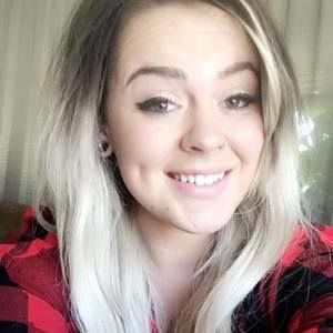 Meet your Posher, Kaitlin